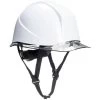 Casque De Sécurité Skyview Couleur : Blanc Taille - PORTWEST