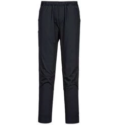 Pantalon Surrey Couleur : Noir Taille L - PORTWEST