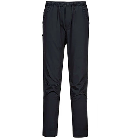 Pantalon Surrey Couleur : Noir Taille L - PORTWEST 1 Pantalon Surrey Couleur : Noir Taille L - PORTWEST