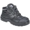 Brodequin Trent S3 HRO CI HI FO Couleur : Noir Taille 43 - PORTWEST