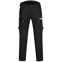 Pantalon DX4 Couleur : Noir Taille 56 - PORTWEST