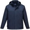 Parka Isolante Limax Couleur : Marine Taille XL - PORTWEST