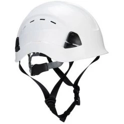Casque Alpiniste Height Endurance Couleur : Blanc Taille - PORTWEST