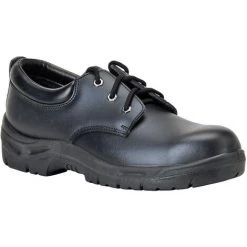 Chaussure Basse Steelite S3 Couleur : Noir Taille 38 - PORTWEST