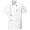 Veste De Cuisine Ventilée Couleur : Blanc Taille XXXL - PORTWEST