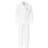 Combinaison BizTex® SMS FR Type 5/6 Couleur : Blanc Taille XXXL - PORTWEST