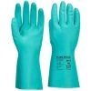 Gant Nitrosafe Plus Chimie Couleur : Vert Taille M - PORTWEST
