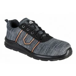 Chaussures Portwest Argen S3 Compositelite Couleur : Gris Taille 42 - PORTWEST