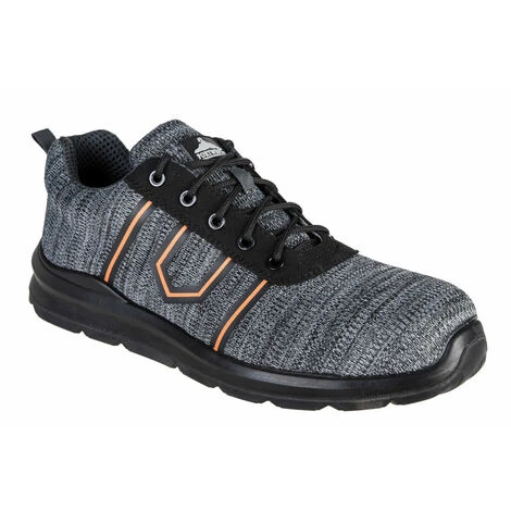 Chaussures Portwest Argen S3 Compositelite Couleur : Gris Taille 42 - PORTWEST 1 Chaussures Portwest Argen S3 Compositelite Couleur : Gris Taille 42 - PORTWEST