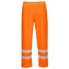 Pantalon Haute Visibilité Imperméable Portwest Sealtex Orange 3XL