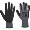 Gants De Protection Hydrophobe Portwest Dermiflex Aqua Gris / Noir 11 - Gris / Noir
