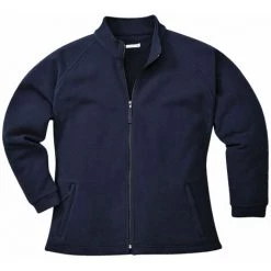 Polaire Femme Portwest Aran Marine XL