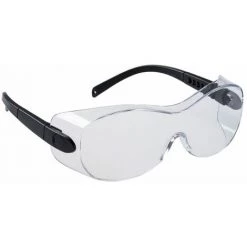 Lunette Couvrante Portwest Ultra Légère Incolore Unique - Incolore