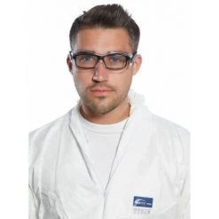 Lunette Couvrante Portwest Ultra Légère Incolore Unique - Incolore 5 Lunette Couvrante Portwest Ultra Légère Incolore Unique - Incolore -PORTWEST Soldes 8246559 3