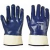 Gant De Manutention Tout Enduit Portwest Nitrile Marine 9 - Marine