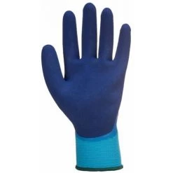 Gant Waterproof Portwest Liquid Pro Bleu 8 - Bleu