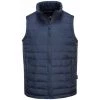 Gilet Sans Manche Matelassé Portwest Aspen Marine 3XL